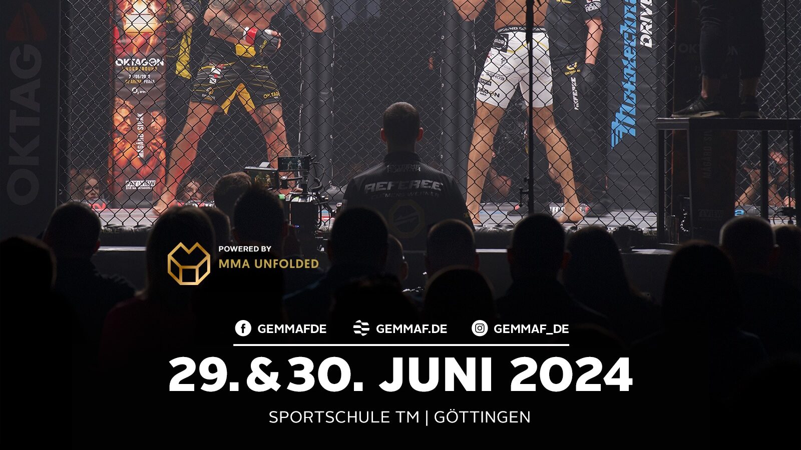 Judge-Ausbildung 2024 Göttingen